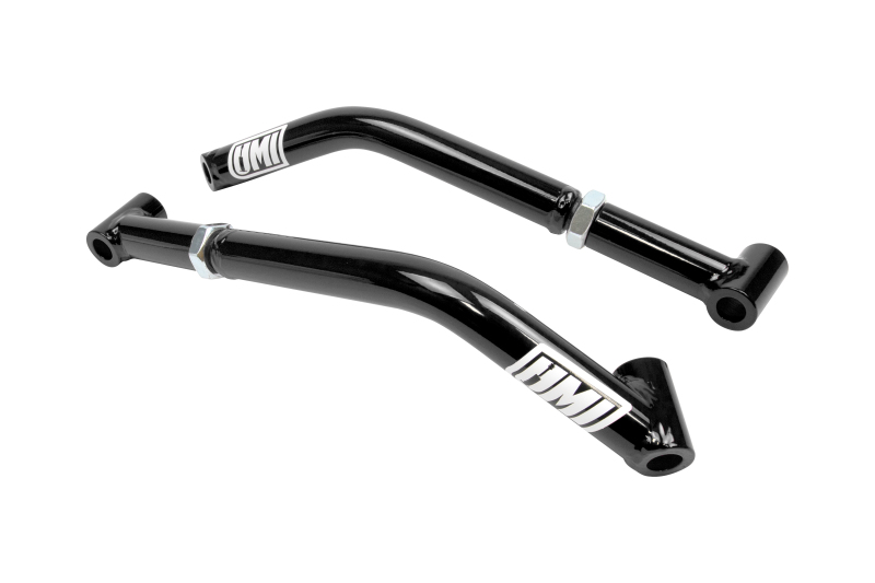 UMI Performance 78-88 GM G-Body Control Arm Reinforcements/Frame Braces thumbnail 5