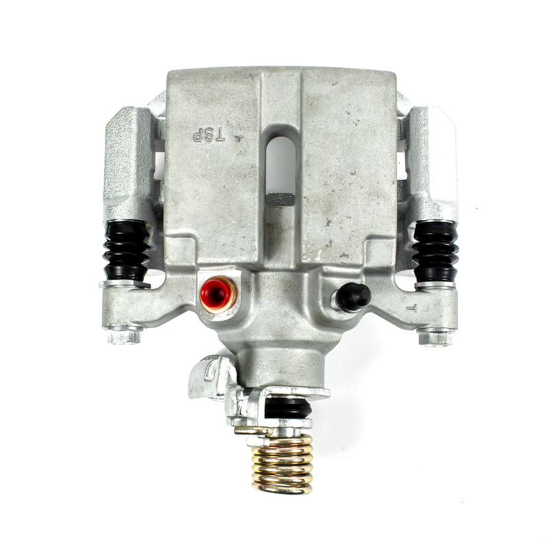 Power Stop 05-09 Buick Allure Rear Right Autospecialty Caliper w/Bracket thumbnail 4