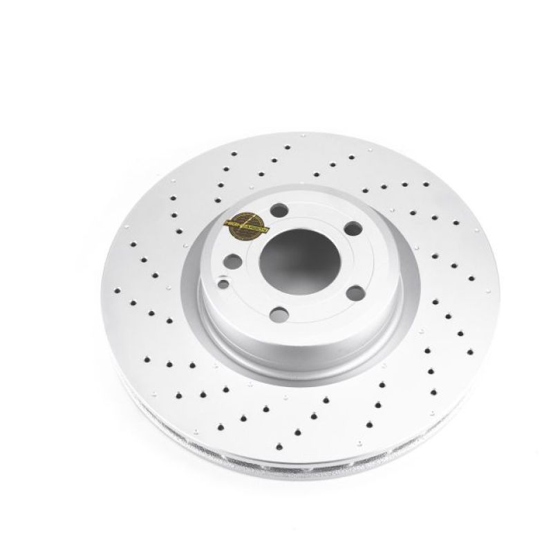 PSB Evolution Coated Rotor
