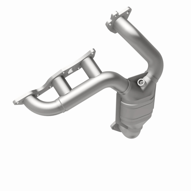 MagnaFlow Conv DF 3/01-02 Mercury Villager 3.3L Manifold thumbnail 7