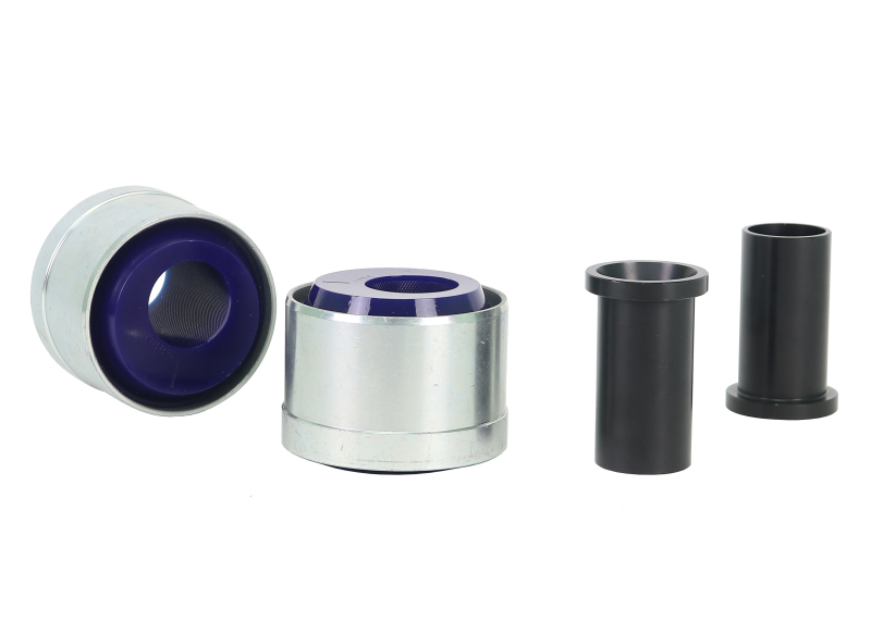 SPR Bushings - Control Arm