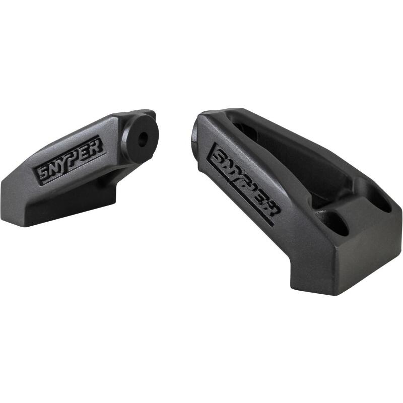 WES Snyper Light Mounts