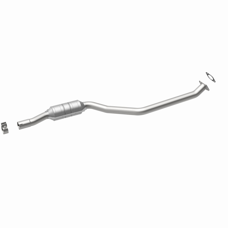 MagnaFlow 08-10 BMW 528i 3.0L Direct Fit Converter thumbnail 5