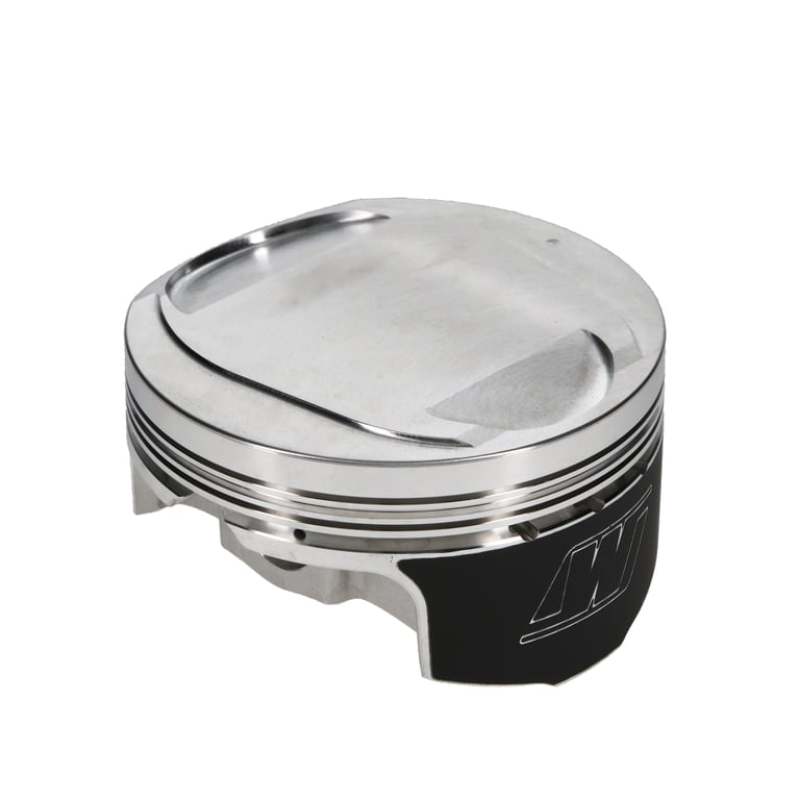 Wiseco Chrysler 6.4L Gen III Hemi Apache 4.095in Bore 6.125in Rod 0.927in Pin Pistons - Set of 8 thumbnail 2