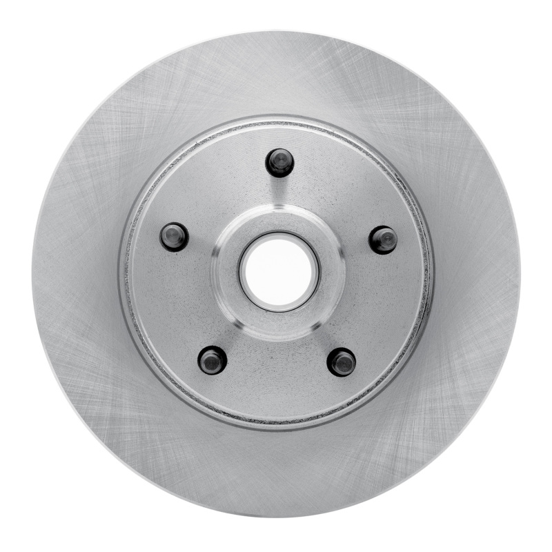 DFC Brake Rotors - Plain