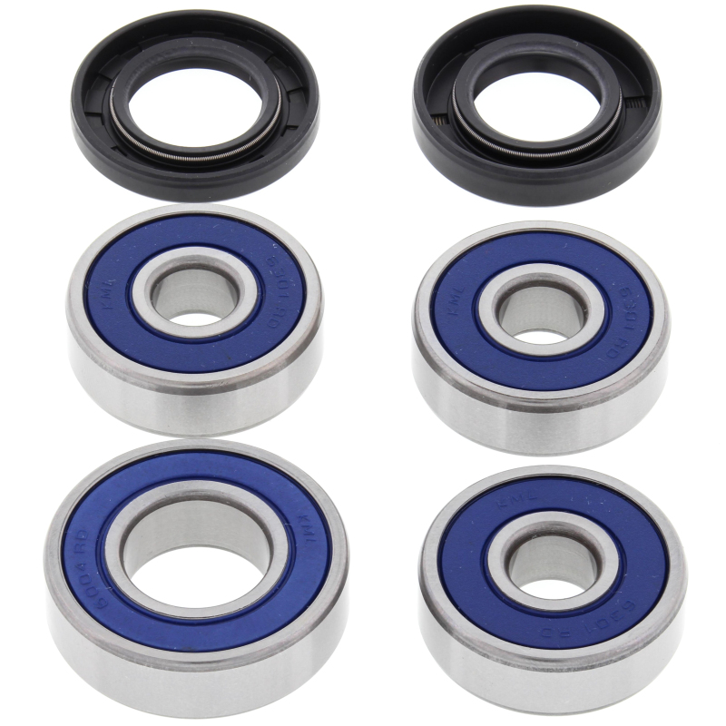 ABR Wheel Bearing Kits