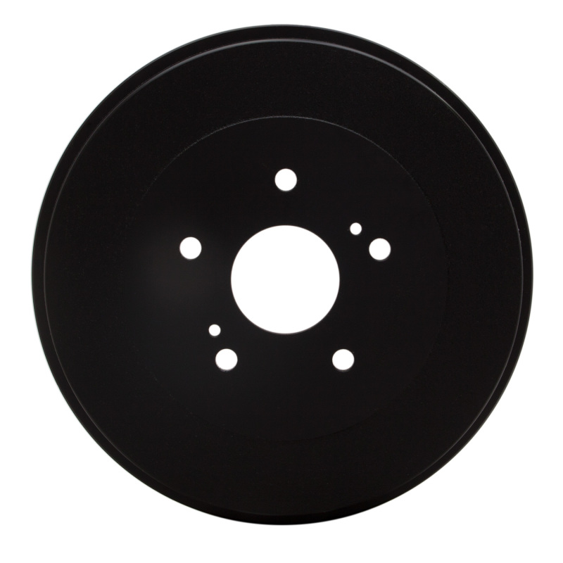 True Balanced Brake Drum