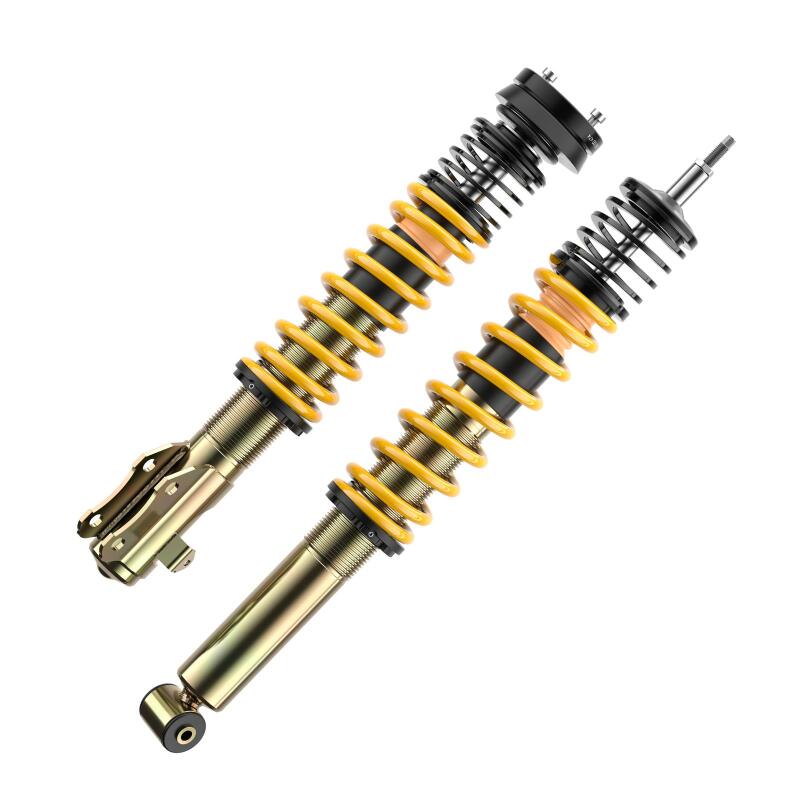 ST Suspensions XTA Coilover Kits 18280803 85-92 VW Golf II (19E) 1.6,2.0 + Diesel 2wd, 93-97 Golf III (1HXO/1H) 2.0L 2wd, 94-02 Golf III Convertible (1E thumbnail 9