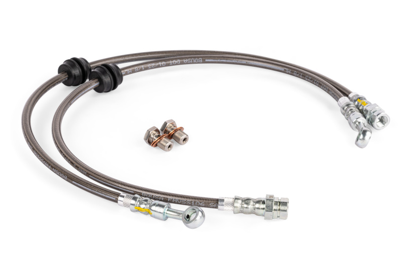 APR Big Brake Kits