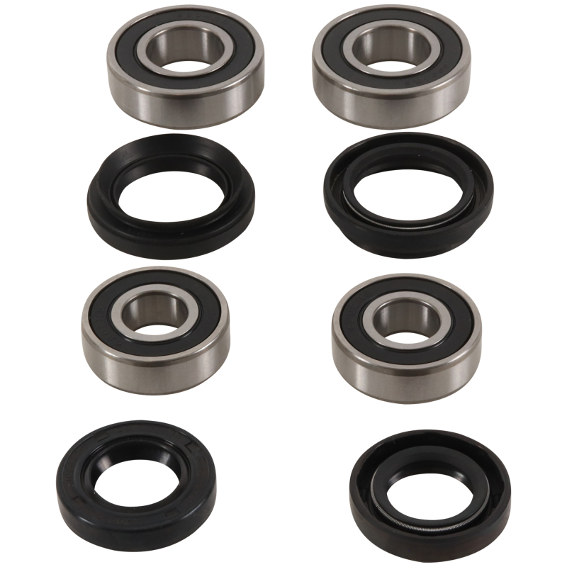 PIV Wheel Bearing Kit