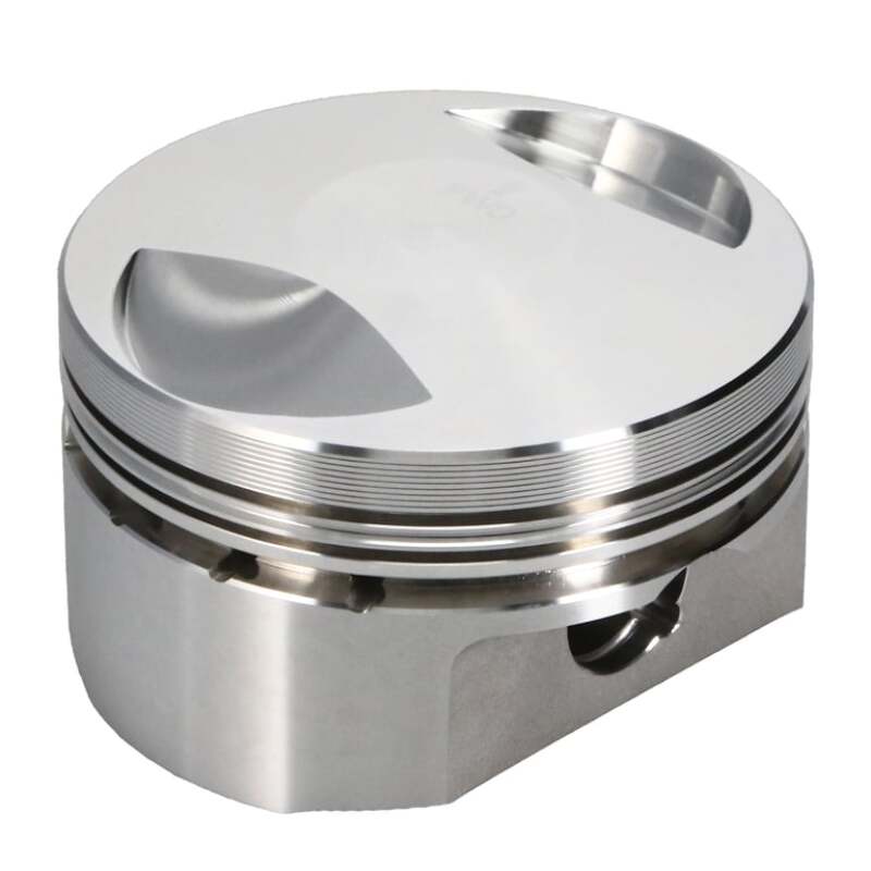 Wiseco HD 1200 Evo Domed 10.51 CR 3517X Piston Kit