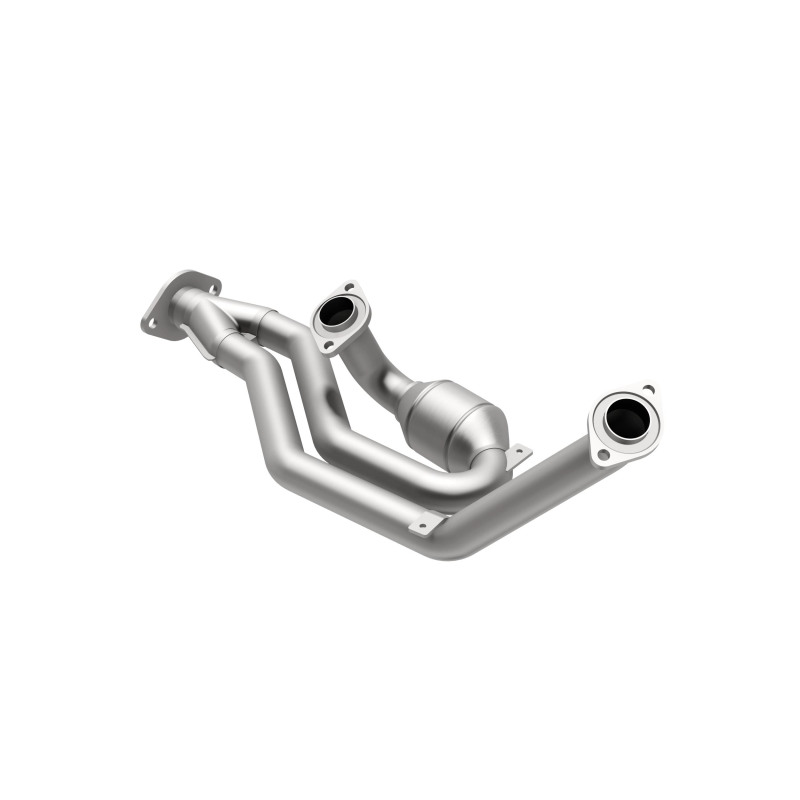 MagnaFlow Direct Fit Catalytic Converter 00 Lexus ES300 3.0L thumbnail 9