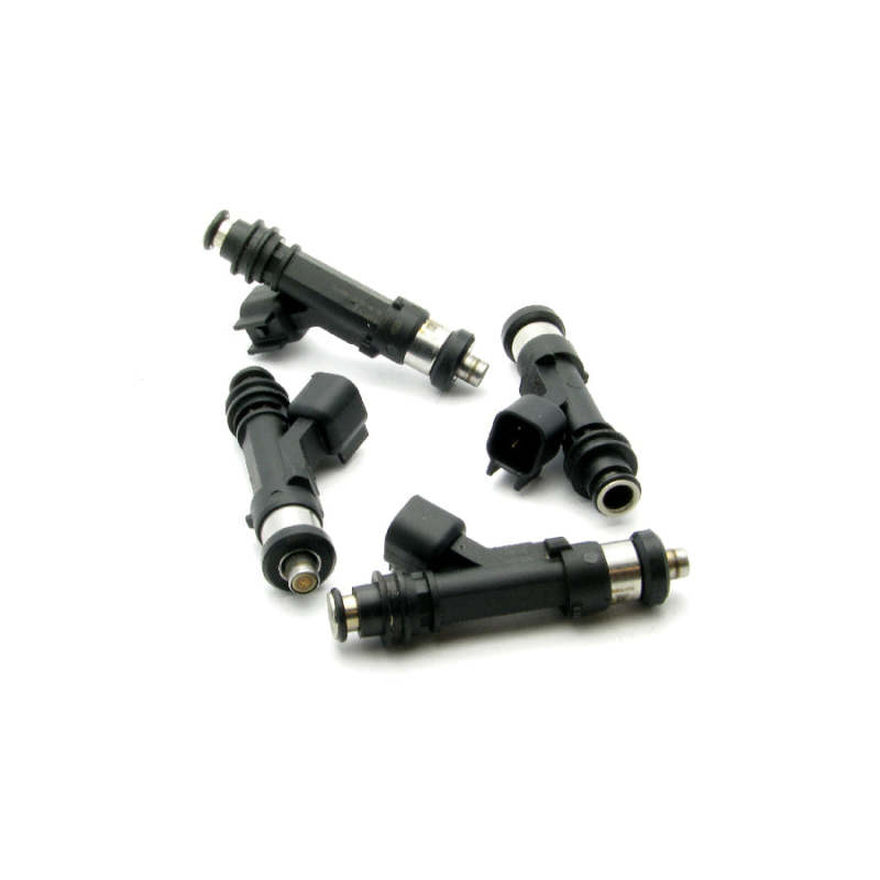 DeatschWerks Nissan Skyline RB20 440cc Top Feed Injectors thumbnail 2