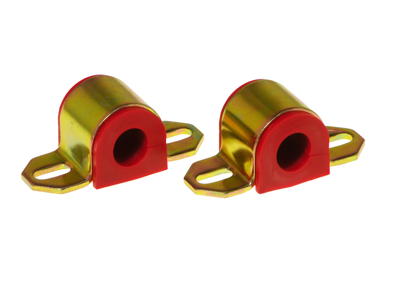PRO Sway/End Link Bush - Red