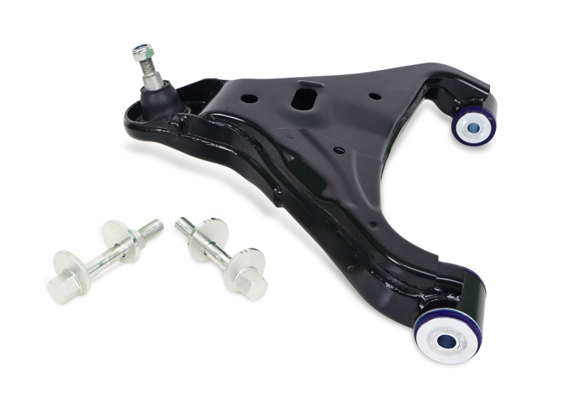 SPR Control Arms - Front