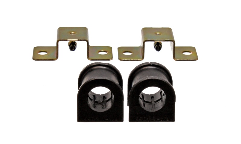 Energy Suspension 1 1/8in Sway Bar Bushing Set - Black thumbnail 2
