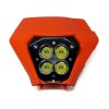 BAJ Powersports XL 80 Light Pods