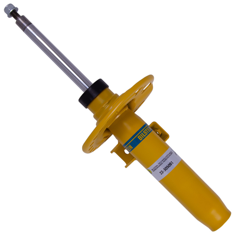 Bilstein 2021 BMW 330e xDrive B6 Performance Suspension Strut Assembly - Front Right thumbnail 3