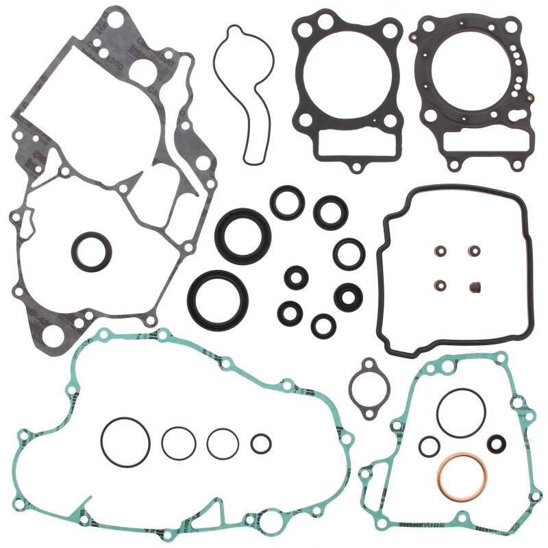 VEP Complete Gasket Kit