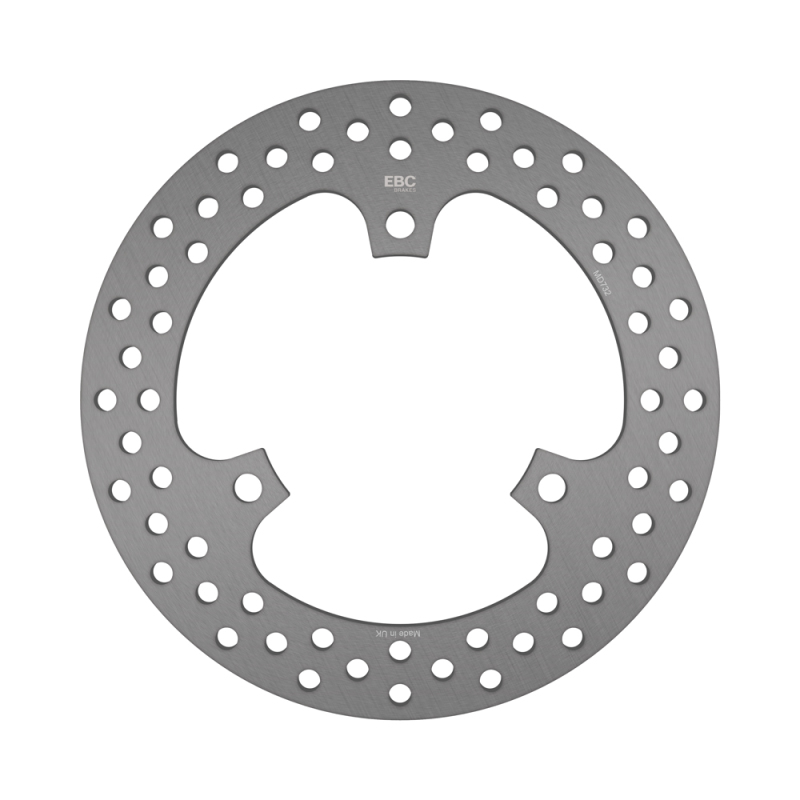 EBC MD Contour Rotors