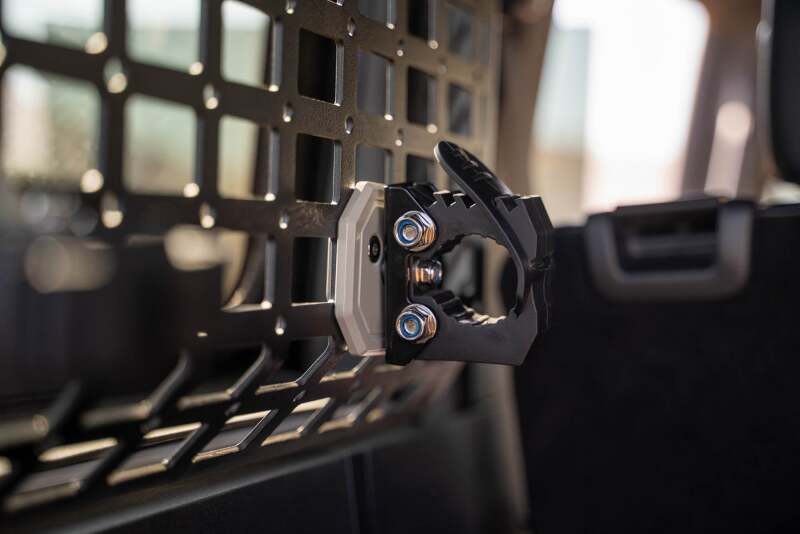DVE Molle Panels