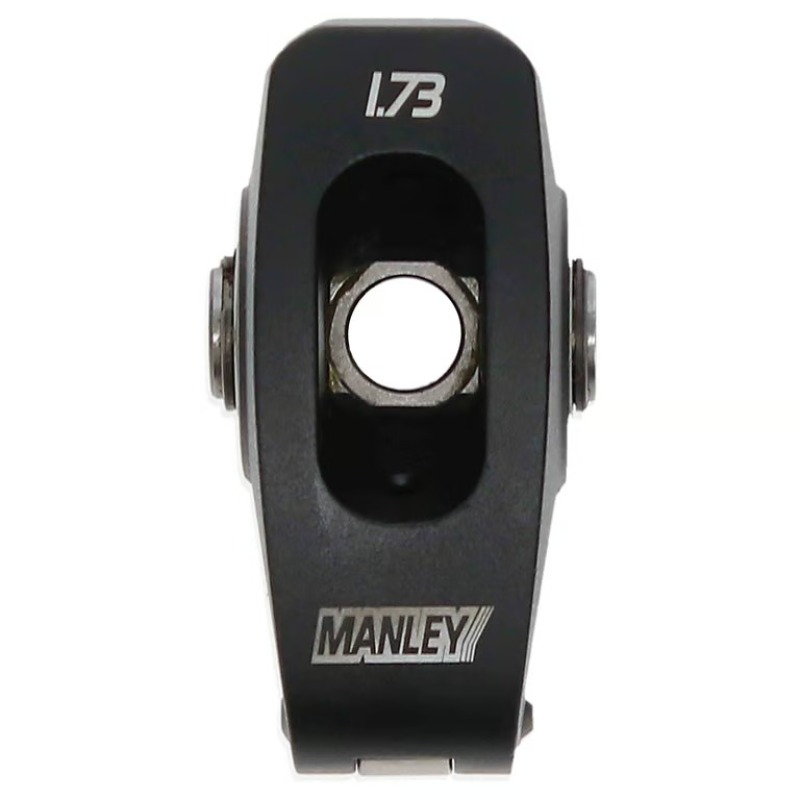 Manley 62-01 Ford Boss 351C-M 1.73in x 7/16in Aluminum Roller Rocker Arm Kit thumbnail 9