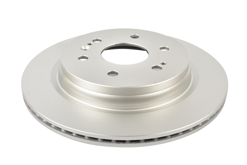DBA En-Shield Standard Rotors