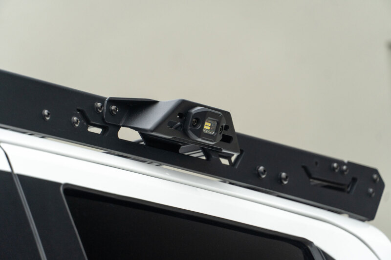 DV8 Offroad Roof Rack Handle | Pair thumbnail 9