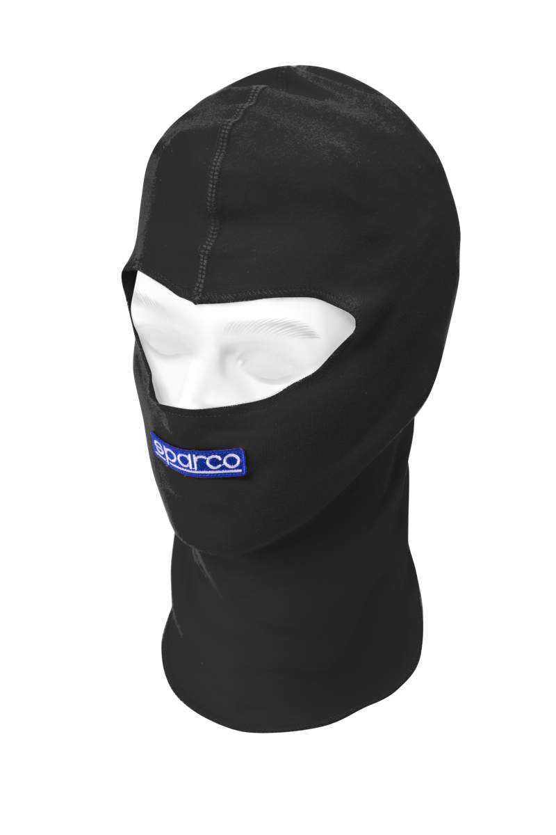 SPA Balaclavas & Hood Socks