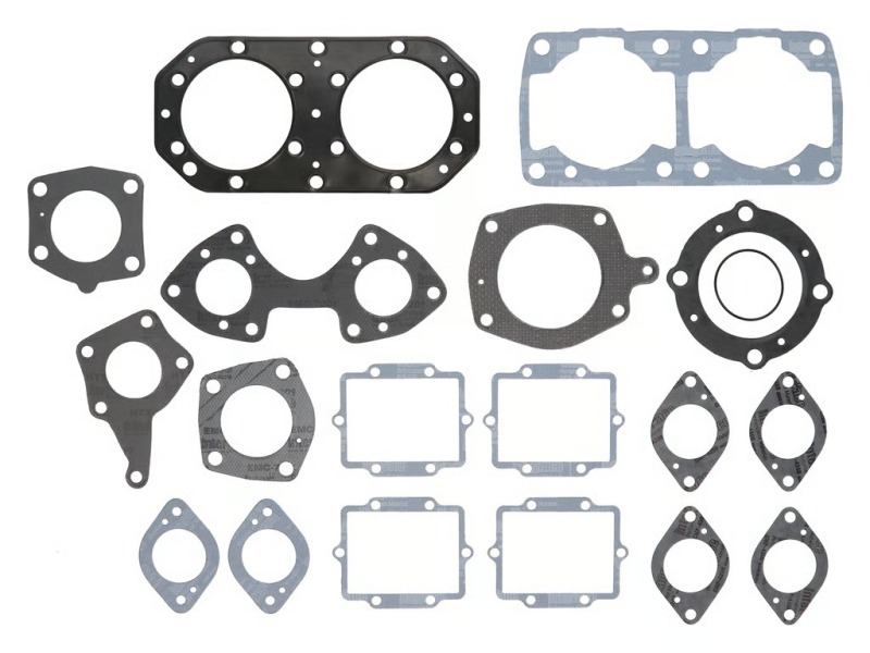 Wiseco Kawasaki 750cc Jet Ski Top End Gasket Kit