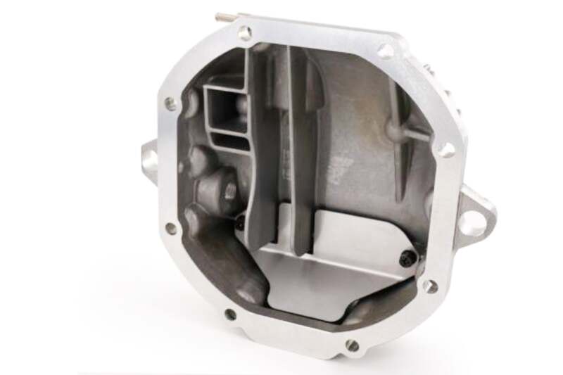 GReddy Nissan Z33/Z34 High Capacity Differential Cover thumbnail 7