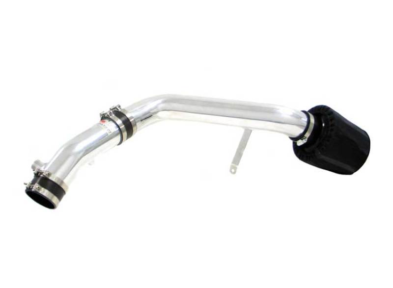K&N 03-07 Honda Acord V6 Polished Typhoon Short Ram Intake thumbnail 2