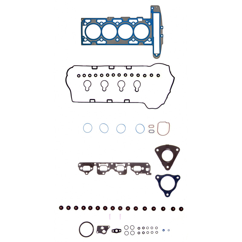 FEL Cylinder Head Gaskets