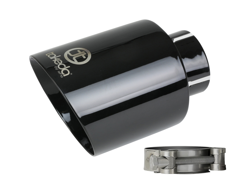 AFE Takeda Exhaust Tip
