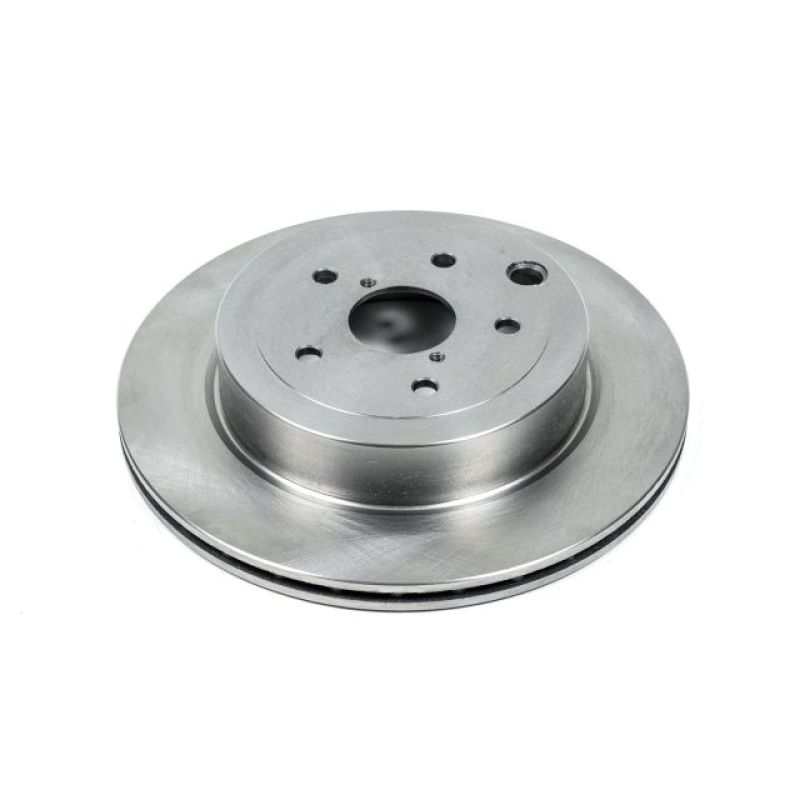 PSB Autospecialty Rotor