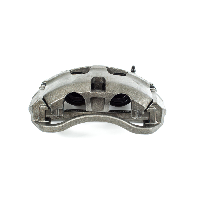 Power Stop 08-14 Ford E-150 Front & Rear Autospecialty Kit w/Calipers (Bundled Kit) thumbnail 7