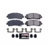 PSB Z23 Evolution Brake Pads