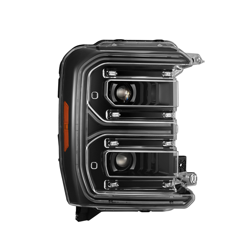 ARX LUXX Headlights