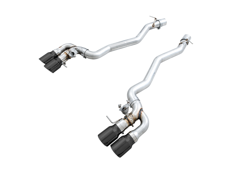 AWE Axle-Back SwitchPath