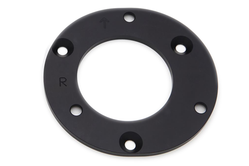 Dinan 98-06 BMW 323i/325i/328i/Z4 (E46/E85/E86) Camber Plate Kit - Front