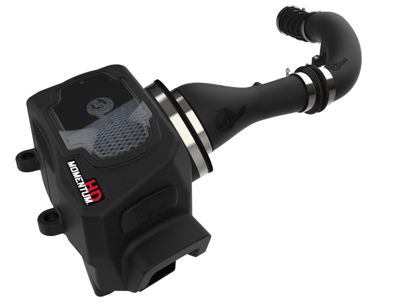 aFe Momentum HD Pro 10R Cold Air Intake System 20-21 RAM 1500 3.0L V6 (td) thumbnail 2