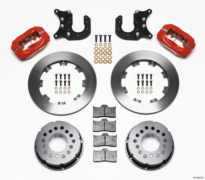 WIL Dynalite Brake Kit