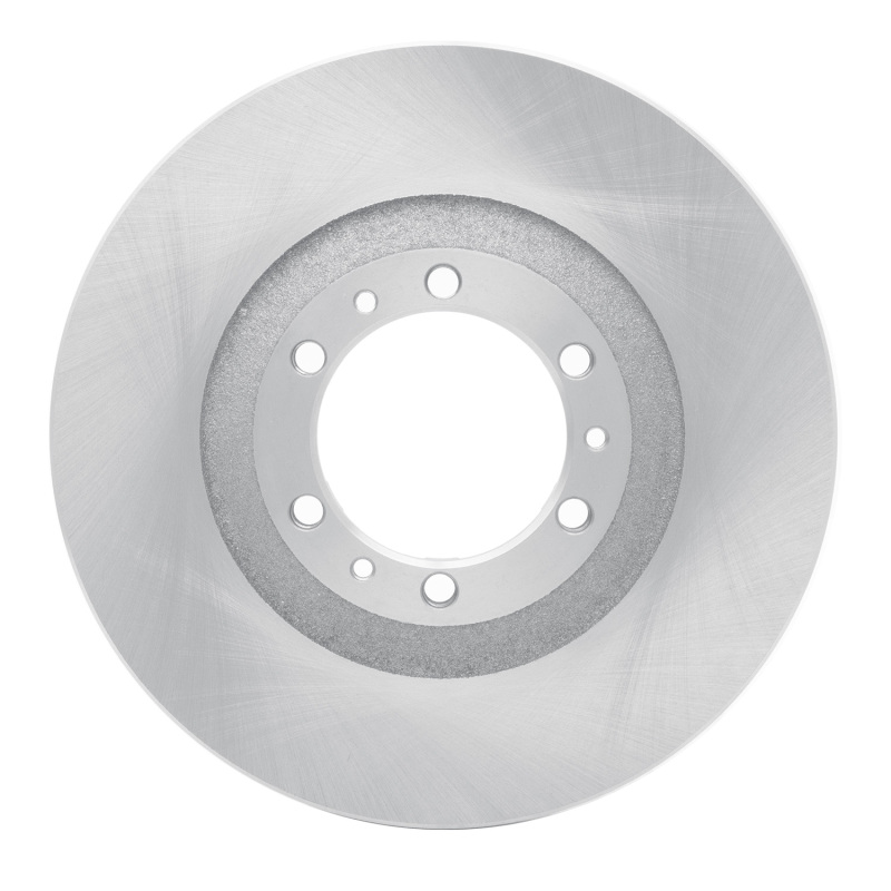 DFC Brake Rotors - Plain