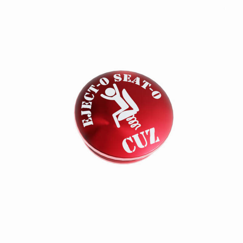 GRM Shift Knobs