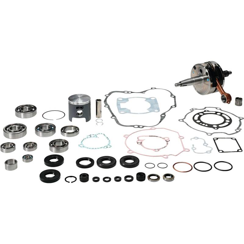 VEP Complete Engine Rebuild Kit