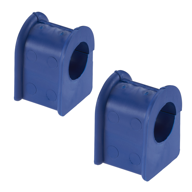 MOOG 1999 Ford F-250 Front To Axle / Front To Frame / Rear To Frame Sway Bar Bushing Kit thumbnail 6