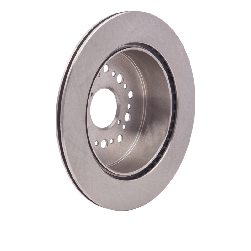R1 92-00 Toyota Supra Rear Brake Rotors (2x dfc600-75006, 2x dfc604-01004) thumbnail 5
