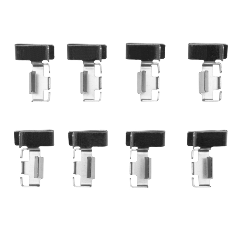 DFC 97-05 Chevrolet S10 Front Premium Hardware Kit