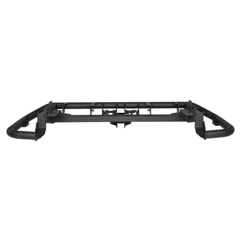 ARB Summit Raw Rear Step Towbar 15On Hilux 3500Kg (Fit Kit NOT Included) thumbnail 4