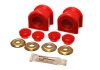 ES Sway Bar Bushings - Red